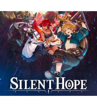 Silent Hope Steam Key GLOBAL